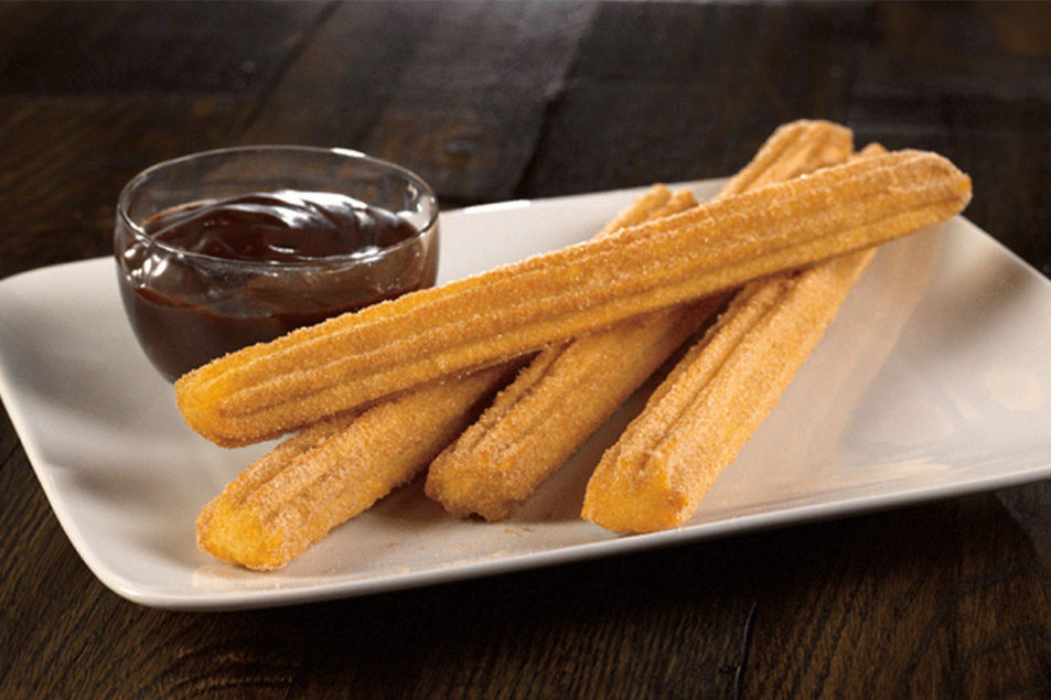 J&J Snack Meals launching new churro, SuperPretzel merchandise