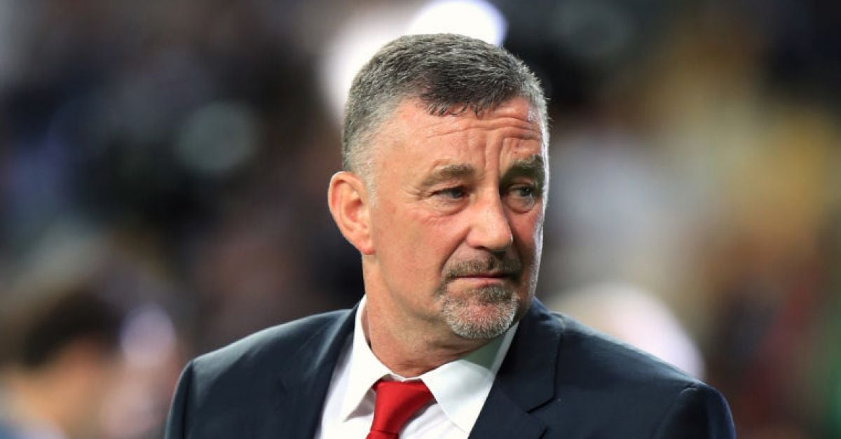 Membership was decrease than low – John Aldridge hails ‘improbable job’ by Reds homeowners FSG