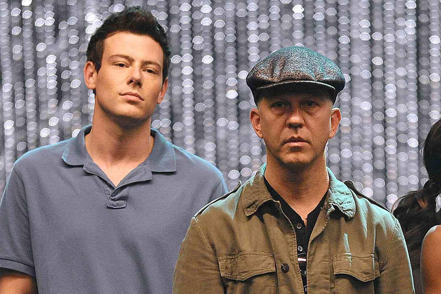 Ryan Murphy Admits Glee Ought to Have Ended After Cory Monteith’s Loss of life