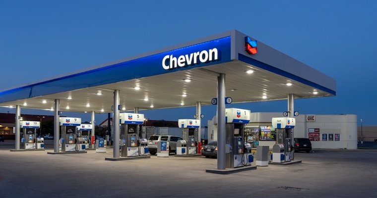 Chevron deploys checkout-free purchasing in CaliforniaRetail Buyer Expertise