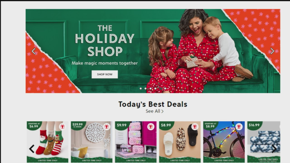 Cyber Monday Ideas with Way of life Knowledgeable Amy E. Goodman