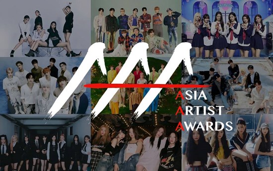 DCM Awards Organizing Committee Launched in Japan on the 2022 Asia Artist Awards, Asia’s Largest Occasion