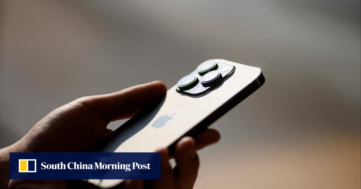 Apple gauges China provide dangers and companies additionally query reliance on tech large – South China Morning Publish