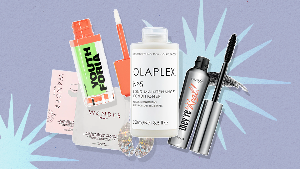 7 Magnificence Steals from Olaplex to Profit to Store Throughout Revolve’s Pre-Black Friday Sale