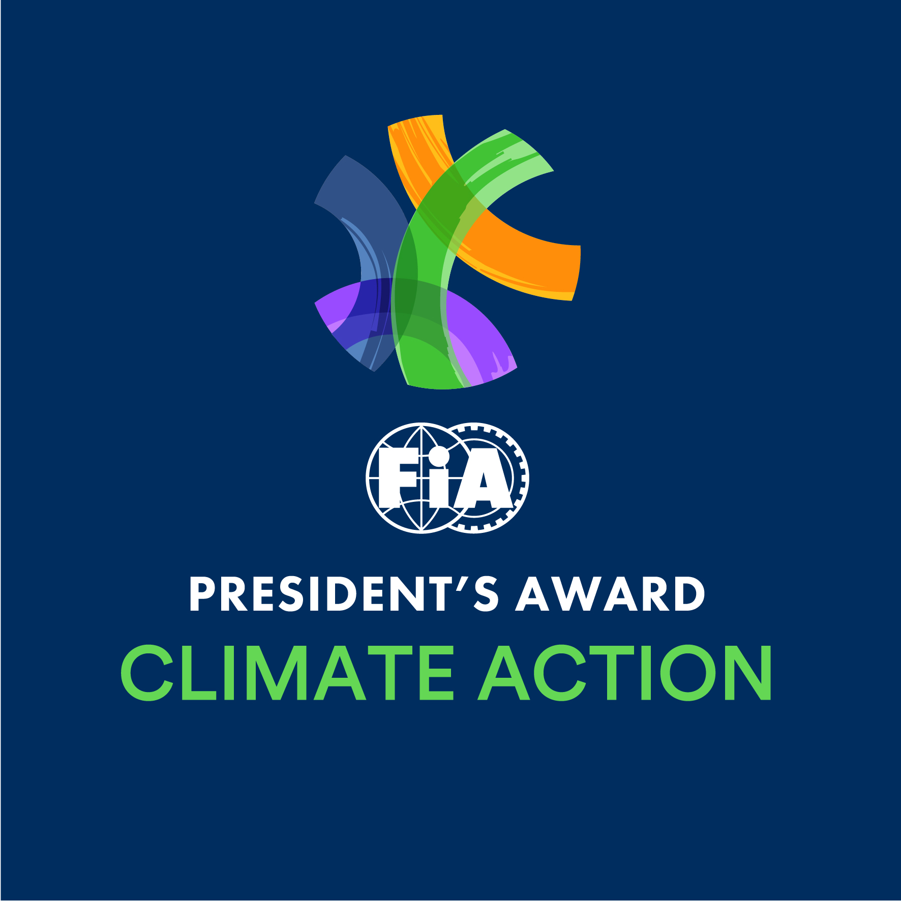 BUILDING A SUSTAINABLE TOMORROW: 10 MEMBER CLUBS APPLY FOR NEW FIA PRESIDENT’S CLIMATE ACTION AWARD