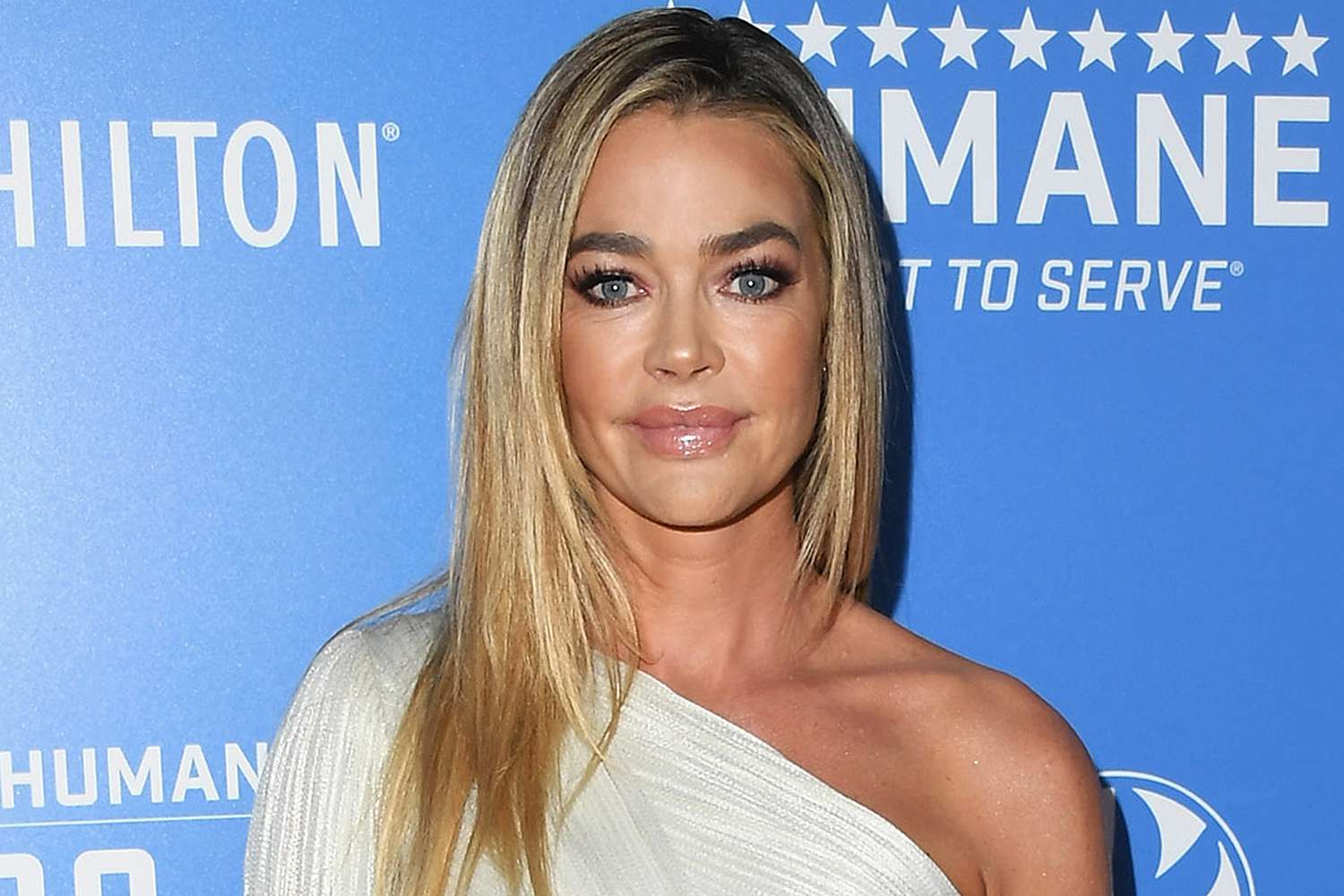 Denise Richards Is ‘Shaken Up’ After Street Rage Capturing Incident