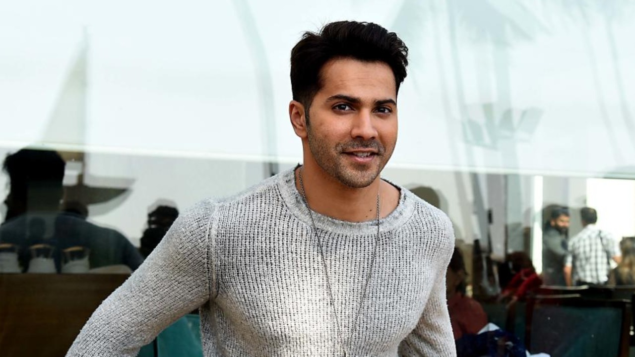 Varun Dhawan confirms teaming up with Anees Bazmee for brand new motion comedy