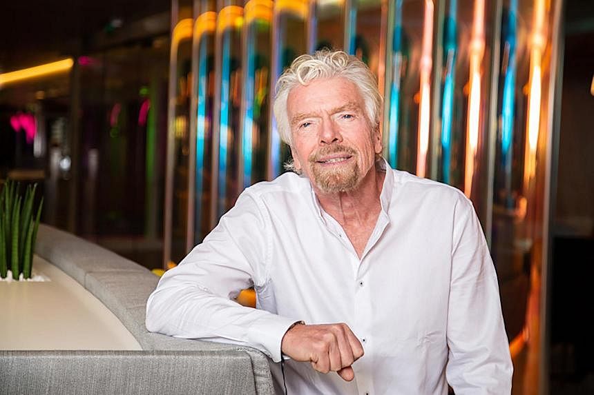 Richard Branson ‘pontificating from a distant mountaintop’, his causes to say no debate don’t maintain water: MHA