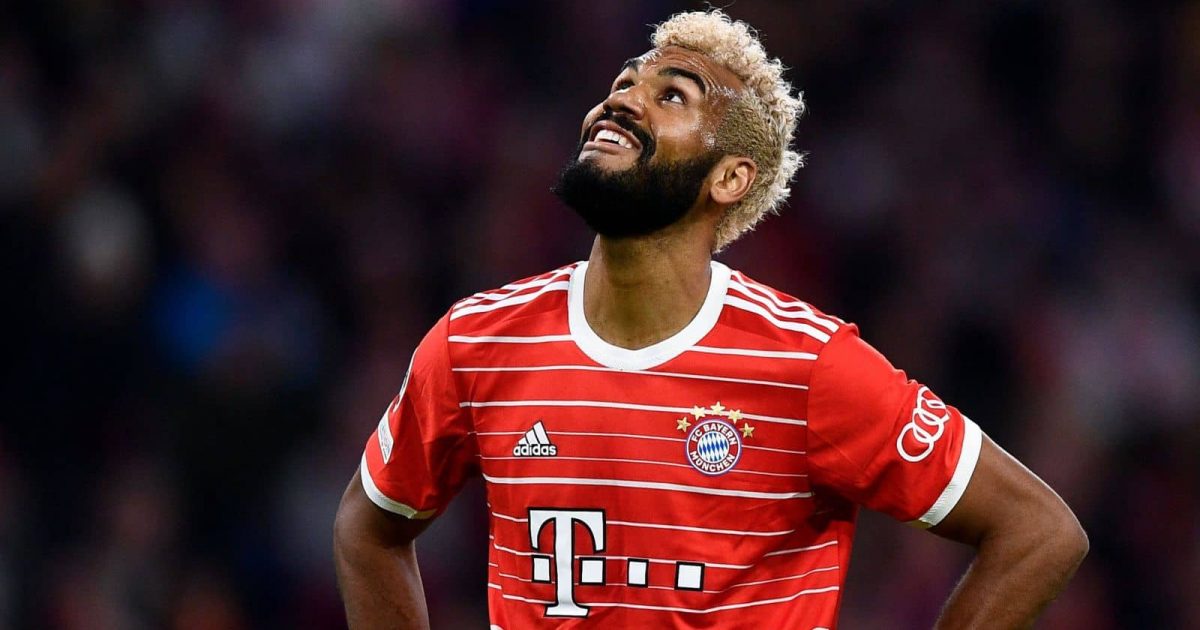 Ten Hag to land £85m striker as Man Utd truths on Choupo-Moting emerge; Howe dreaming of £44m playmaker swoop at Newcastle