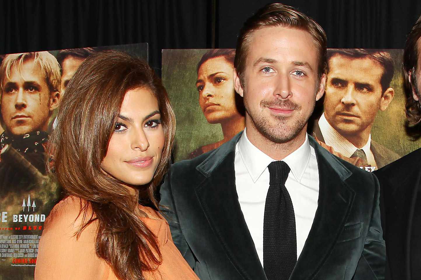 Eva Mendes Refers to Ryan Gosling as Her ‘Husband’ Throughout TV Interview