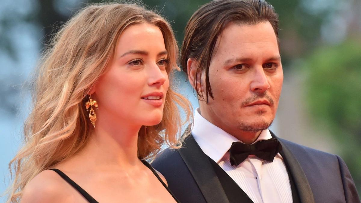 Amber Heard turns into most-searched movie star on Google in 2022. Are you able to guess the place Johnny Depp stands?