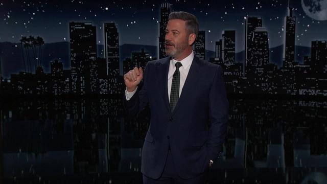 Kimmel Monologue: Pence Spreads Scorching Trump Gossip, MAGA Nuts Battle Election Fraud & Republicans Hatch a Infantile Plan – Yahoo Information