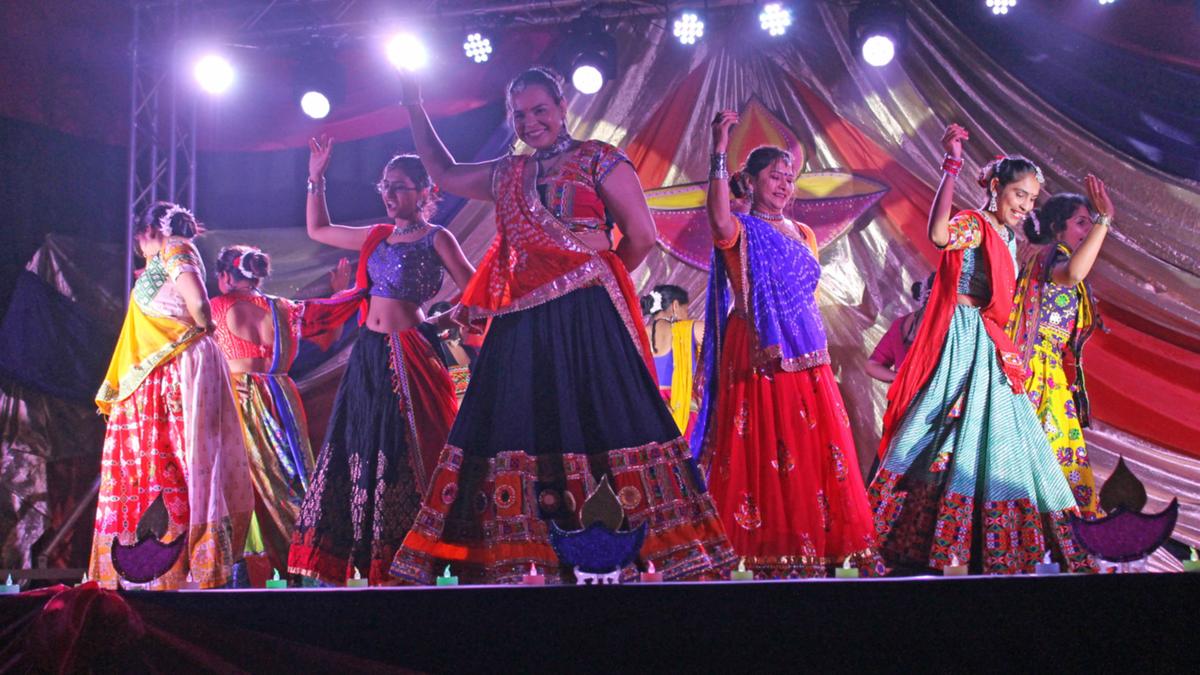 South West Indian Group have a good time tradition with vibrant Diwali Pageant – The West Australian