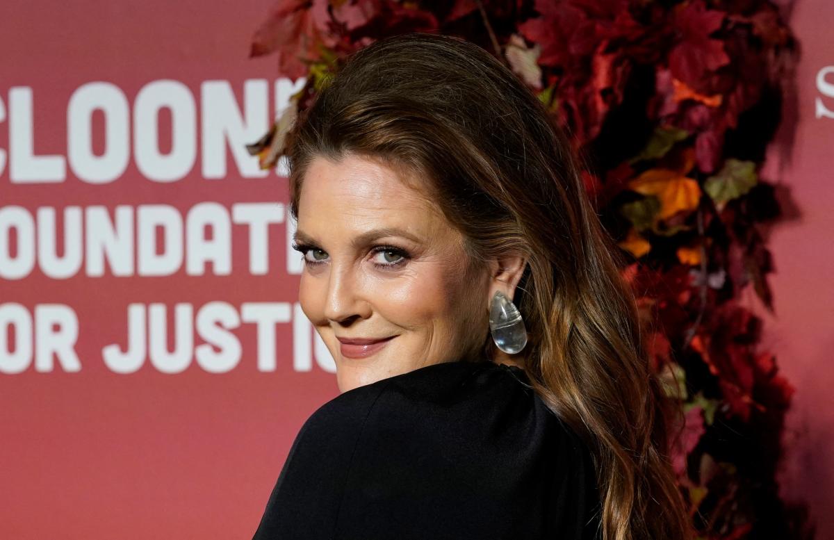 Drew Barrymore’s Flower Magnificence lipstick is on sale at Walmart