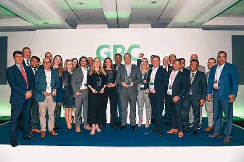 MetricStream Publicizes 2022 GRC Journey Awards at Tenth Anniversary GRC Summit in London, Expertise the Energy of Connection