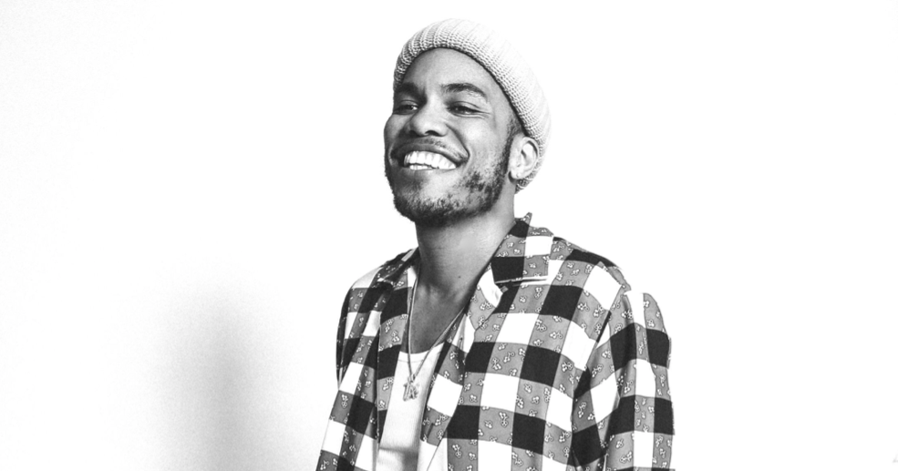 Anderson .Paak Scores Fifth Consecutive Efficiency Nod: 2023 Grammy Awards