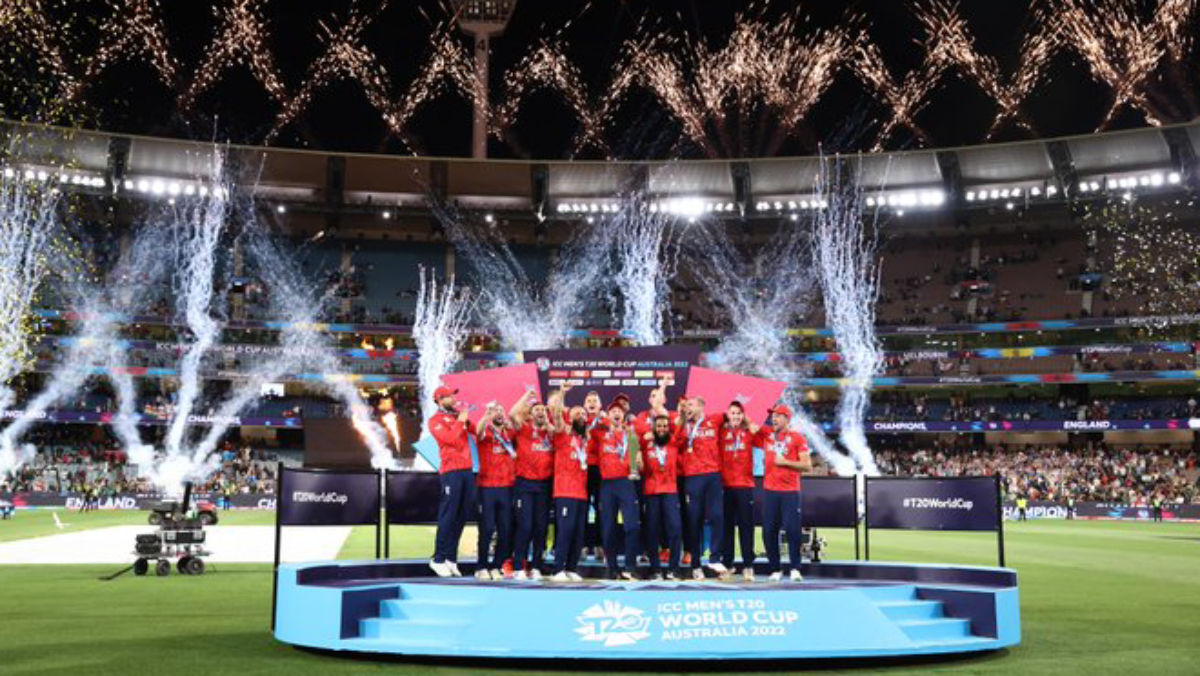 T20 World Cup 2022: Here is record of all award-winners, money prizes of the season; Know particulars