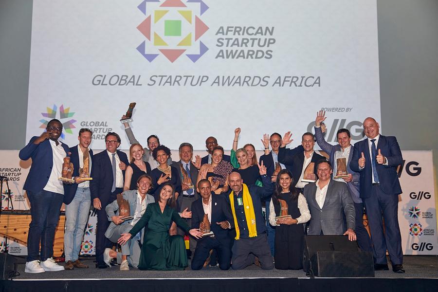 World Startup Awards Africa opens functions for 2022/23 Season