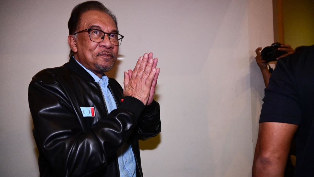 Powerful for Anwar Ibrahim’s Pakatan Harapan to safe majority to kind authorities, say analysts