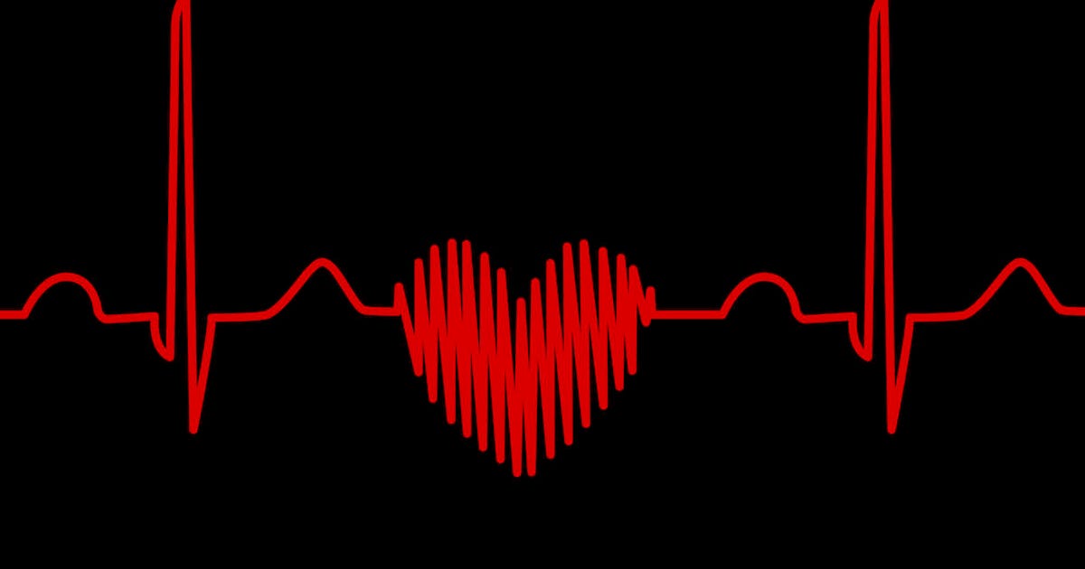 Extra Folks Must Monitor This Key Coronary heart Well being Metric