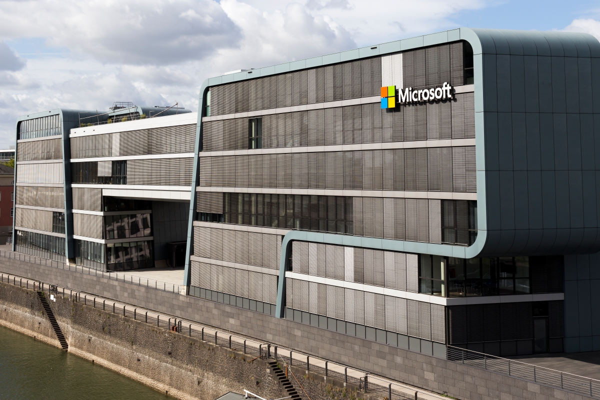 Microsoft backs recreation developer Wemade in web3 push • TechCrunch