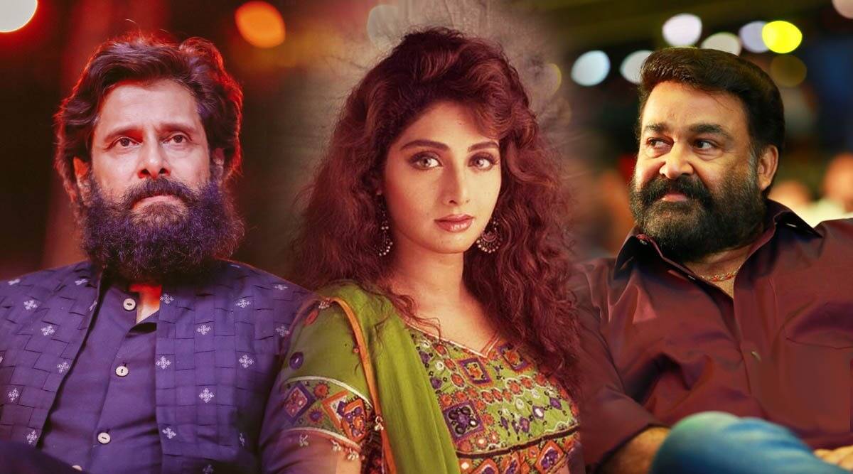 Harshan Dulari: Mirage that allured stars like Mohanlal, Sridevi, AR Rahman