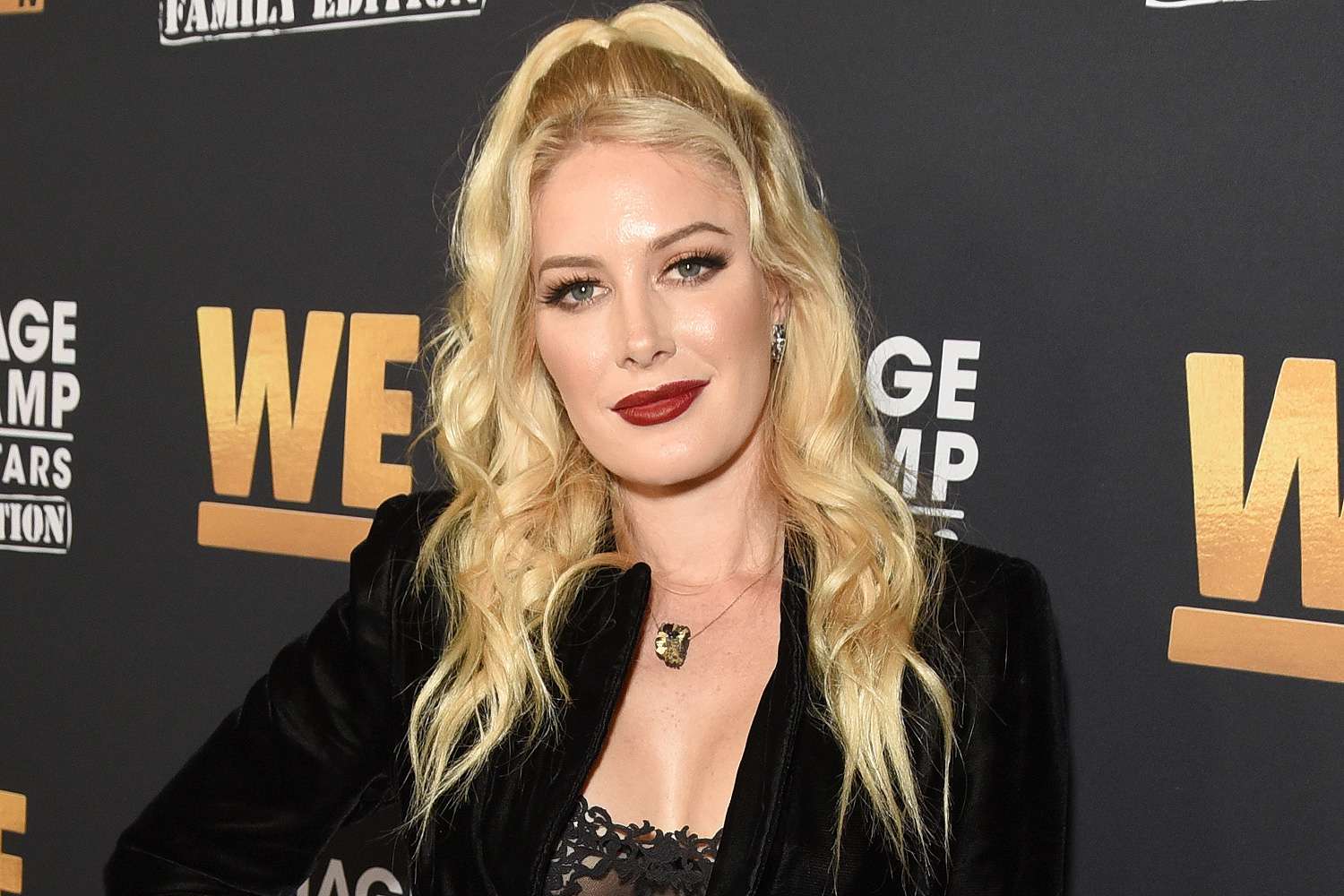 Heidi Montag Pratt Set to Co-Host ‘The Hills Rewatch’ Podcast