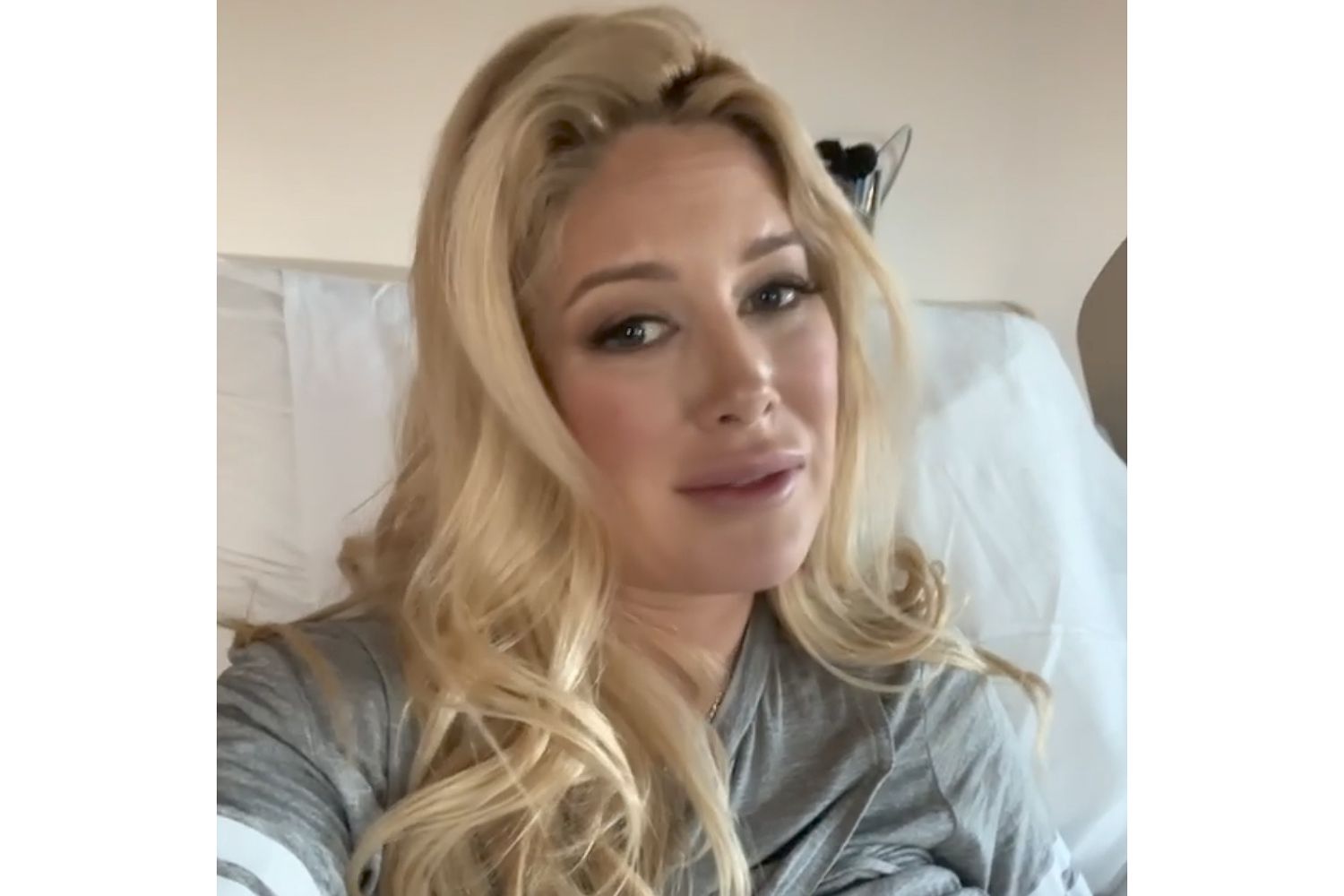 Heidi Montag Reveals Title of Her and Spencer Pratt’s Second Child Boy