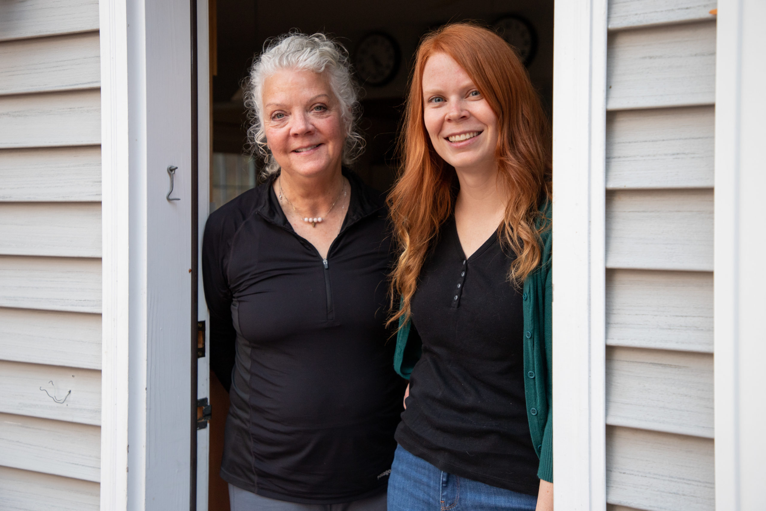 As demand for house share program grows, extra strangers transfer in collectively