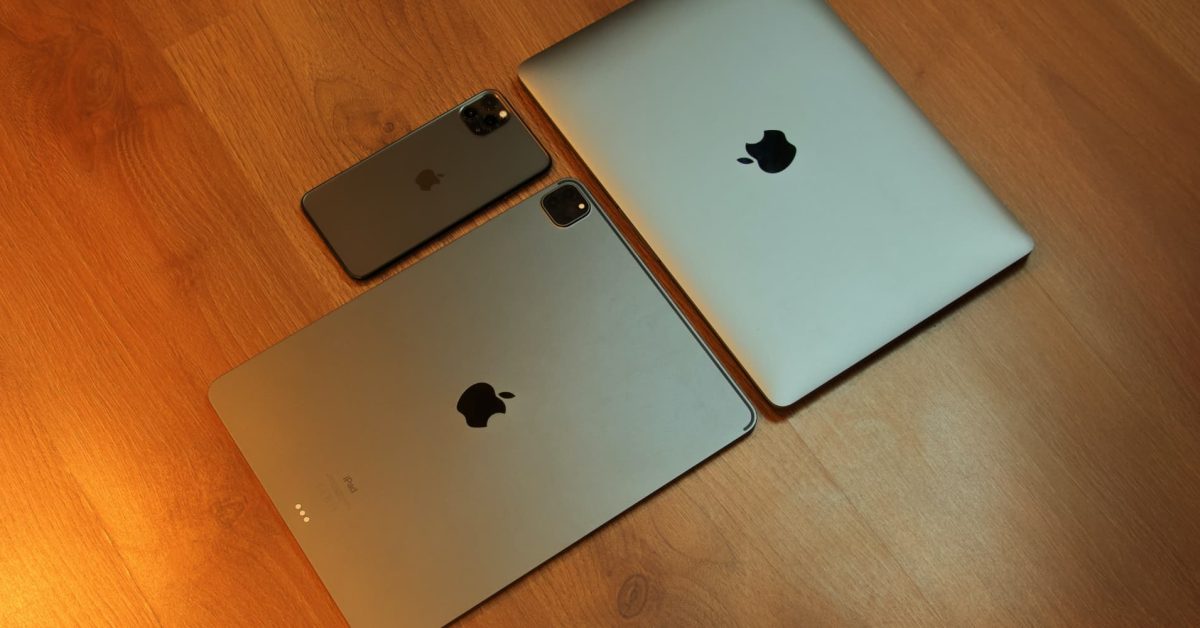 Thanksgiving tech assist: Important iOS and macOS suggestions and tips to present your relative’s units a tune-up