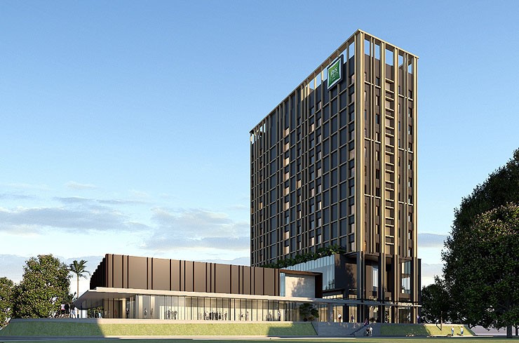 Accor indicators new ibis Types resort in Indonesia’s BSD Metropolis