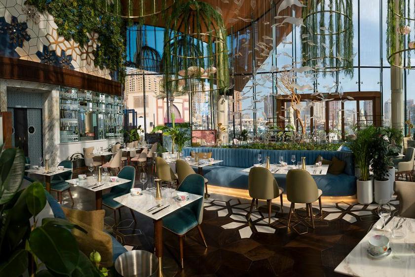 Kai’s Songbird opens at Corinthia Yacht Membership