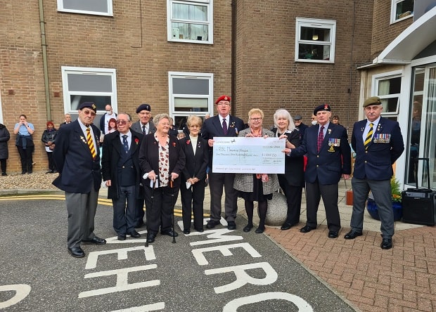 The Isle of Thanet Pageant of Remembrance involves an finish after greater than 70 years – The Isle Of Thanet Information