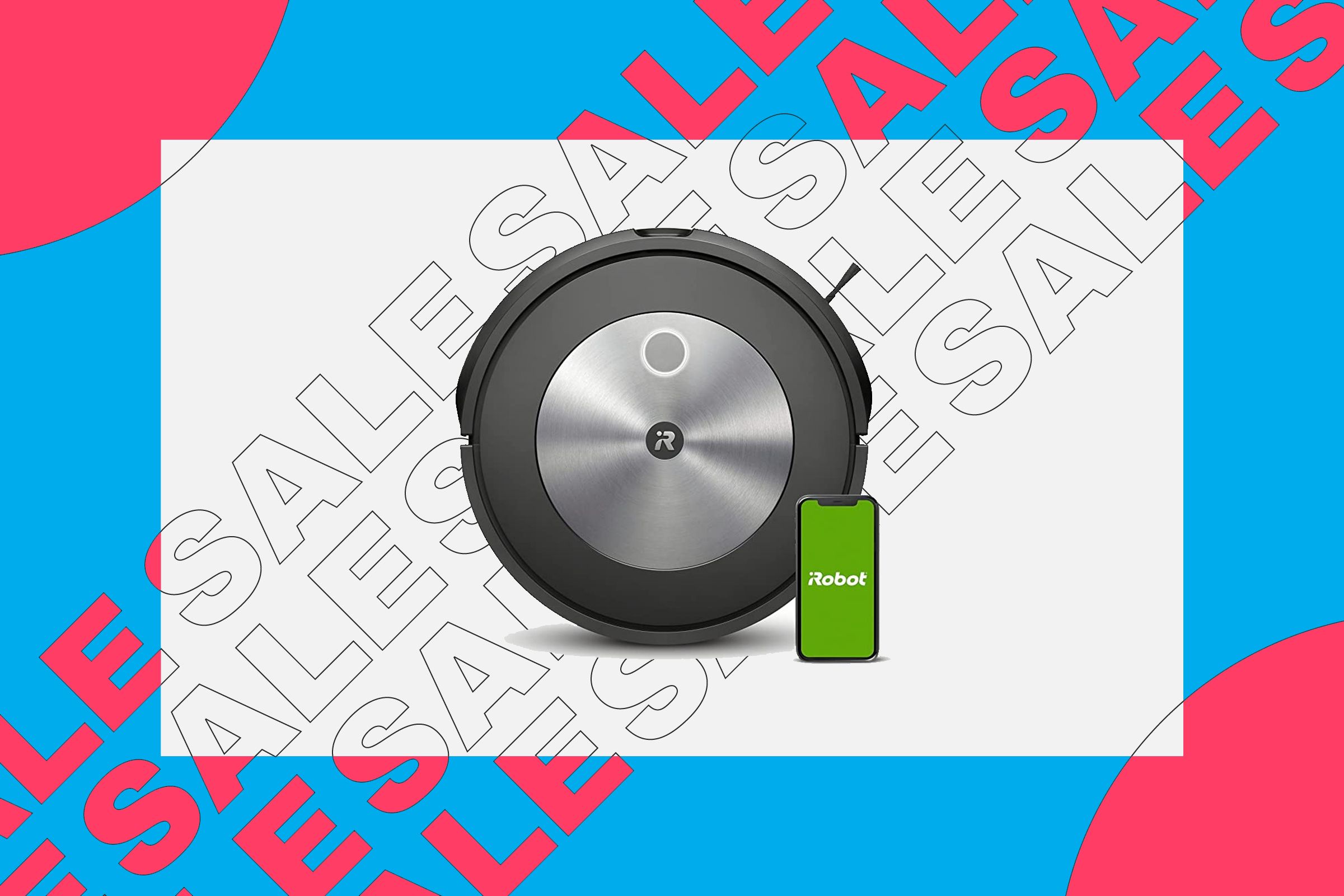 Mop up your Black Friday purchasing spree with these last-minute Roomba offers