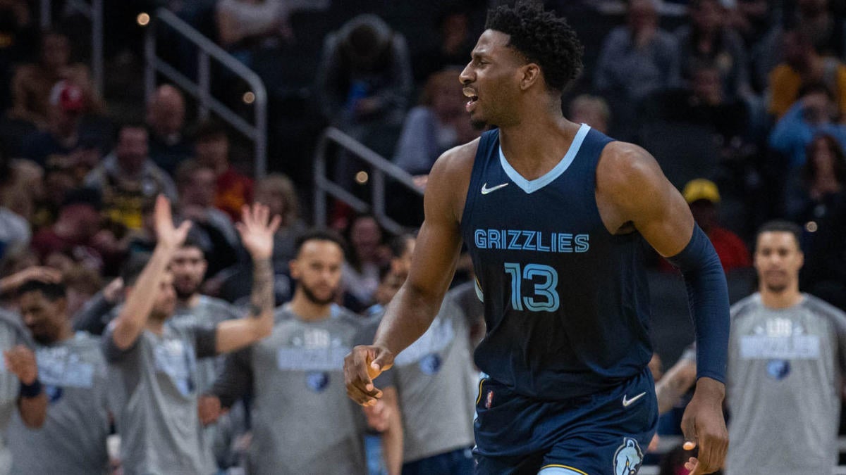 Grizzlies’ Jaren Jackson Jr. to make season debut Tuesday evening vs. Pelicans, per report