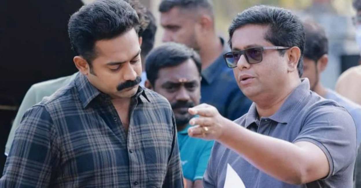 ‘Kooman’ wanted a younger peculiar cop: Jeethu Joseph | Leisure Interviews