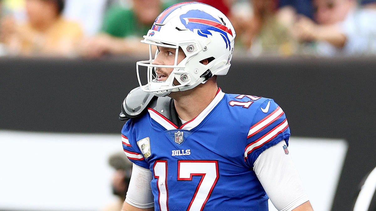 NFL Week 10 accidents: Josh Allen lively; Kyler Murray, Matthew Stafford questionable for pivotal video games