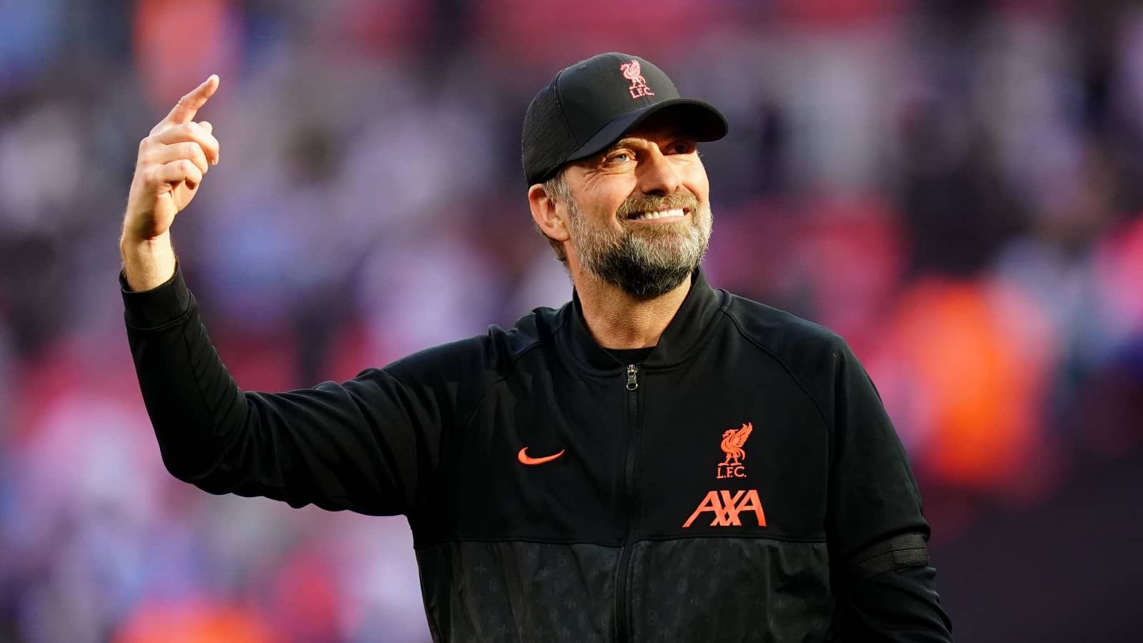 FSG at hand Jurgen Klopp, Liverpool world-class star in enormous remaining act earlier than sale