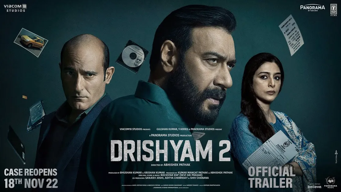 Dexter to Drishyam – the sinister affect of flicks on society