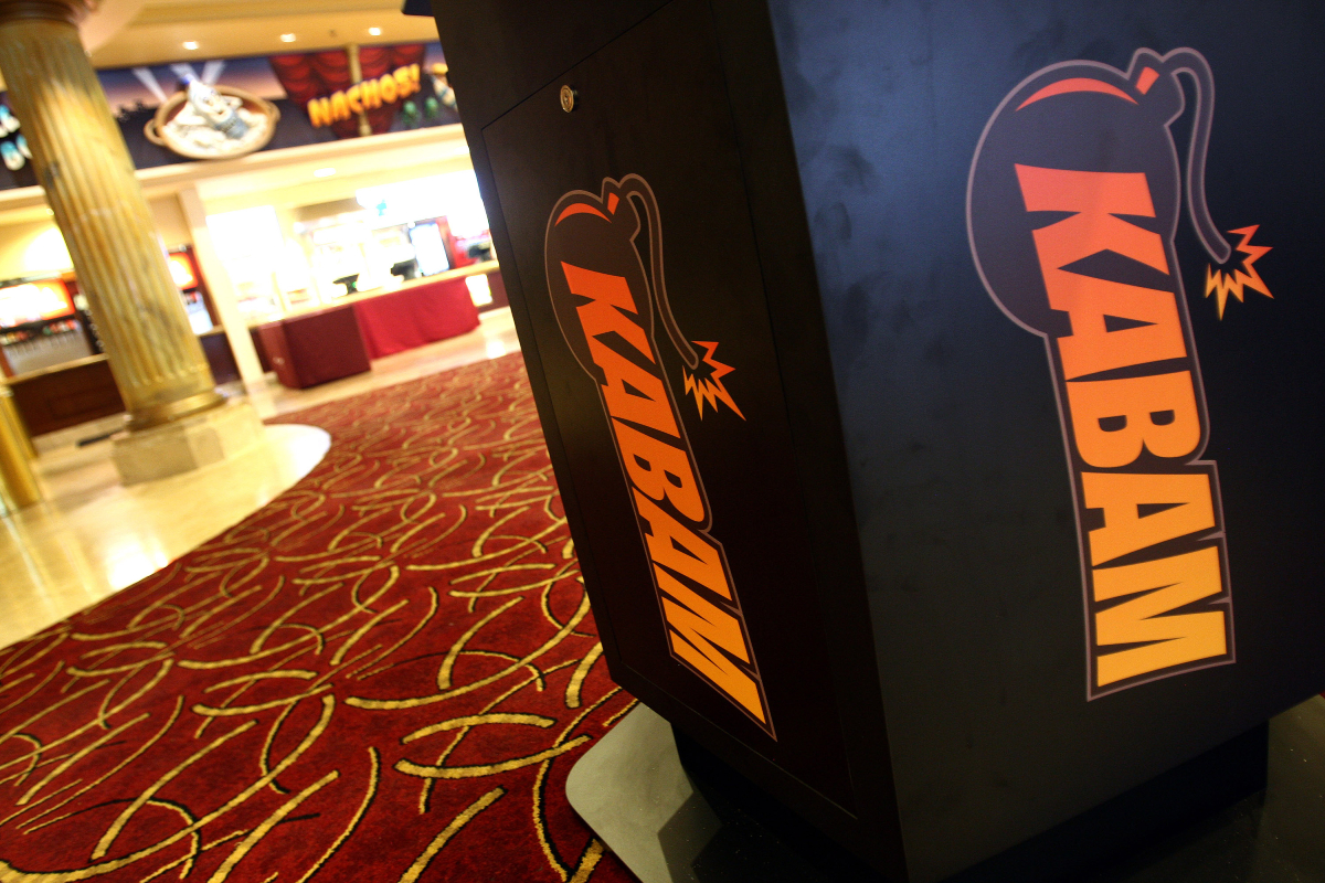 Gaming firm Kabam lays off 7% of its workforce to higher align with targets • TechCrunch