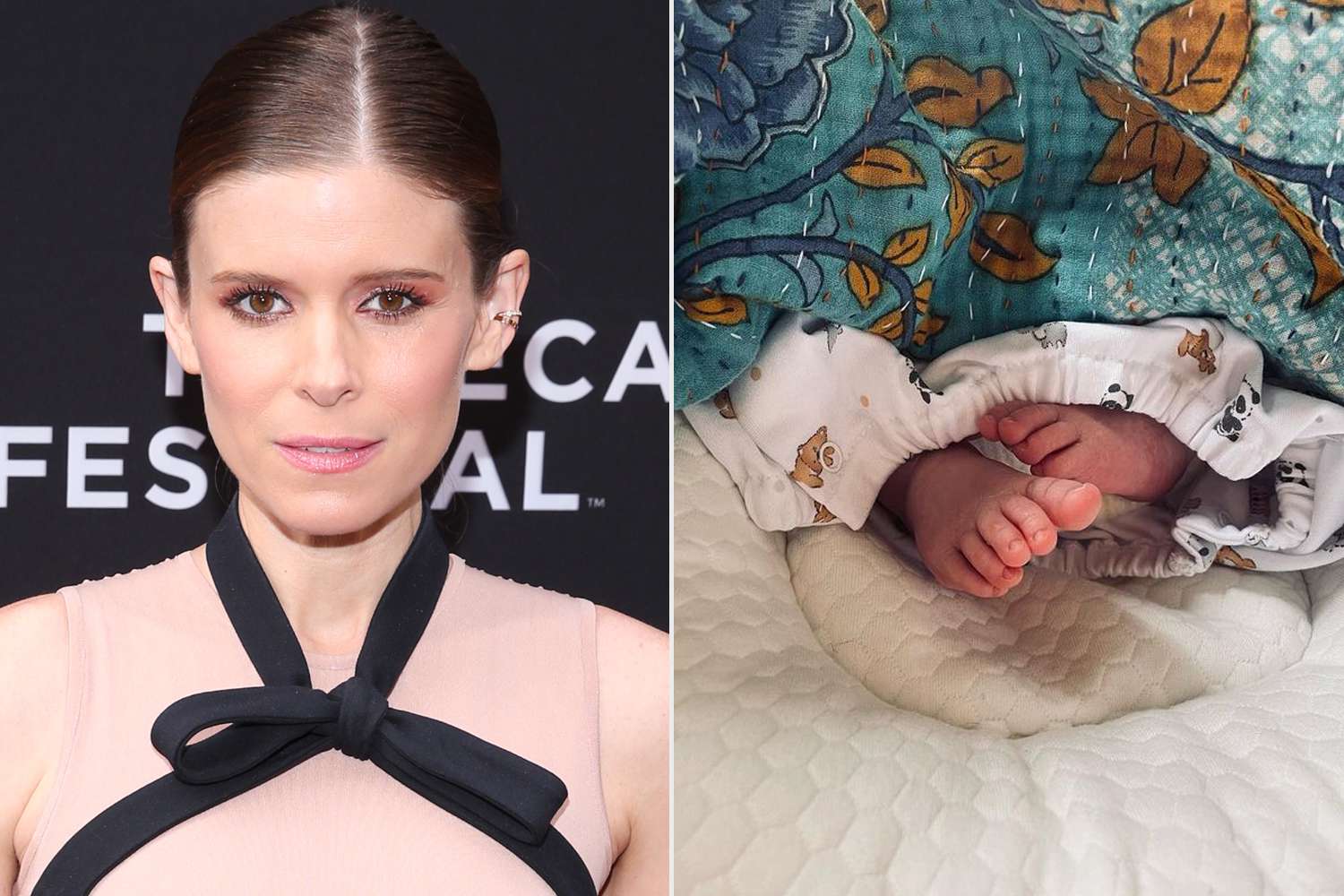 Kate Mara and Husband Jamie Bell Welcome Second Child Collectively, a Son