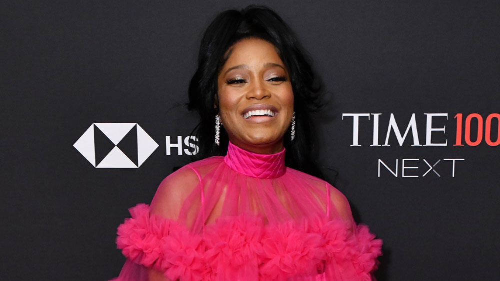 Keke Palmer And ‘Hawkeye’ Director Bert On Motion Comedy ‘Moxie’ – Deadline