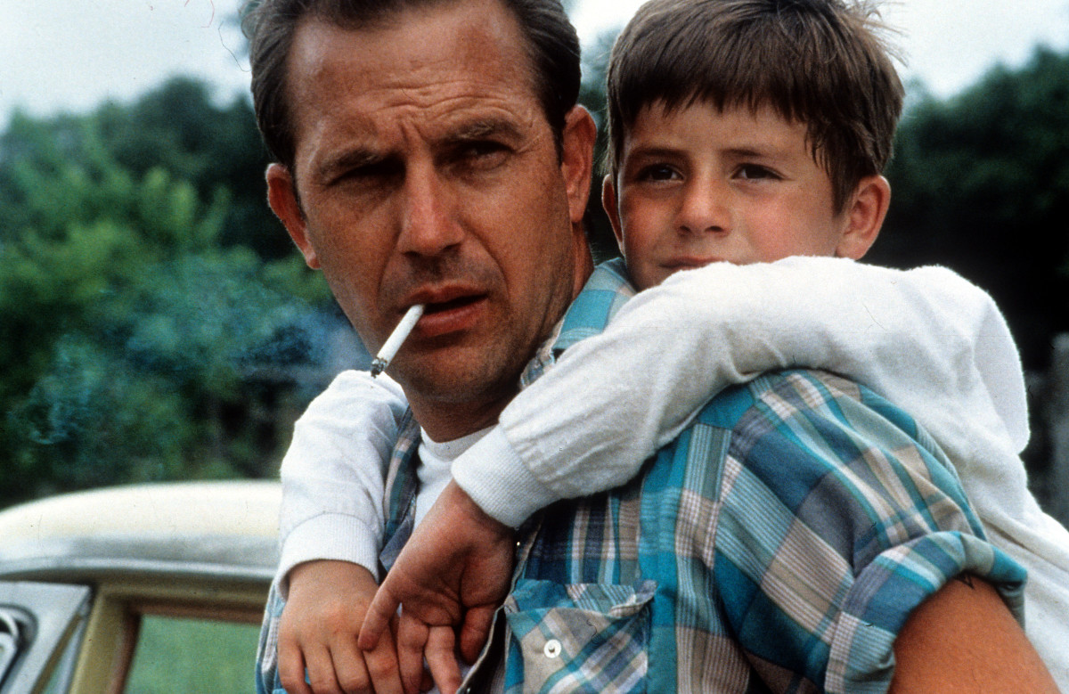 25 Greatest Kevin Costner Motion pictures Ranked, Together with ‘Discipline of Desires,’ ‘Dances With Wolves’