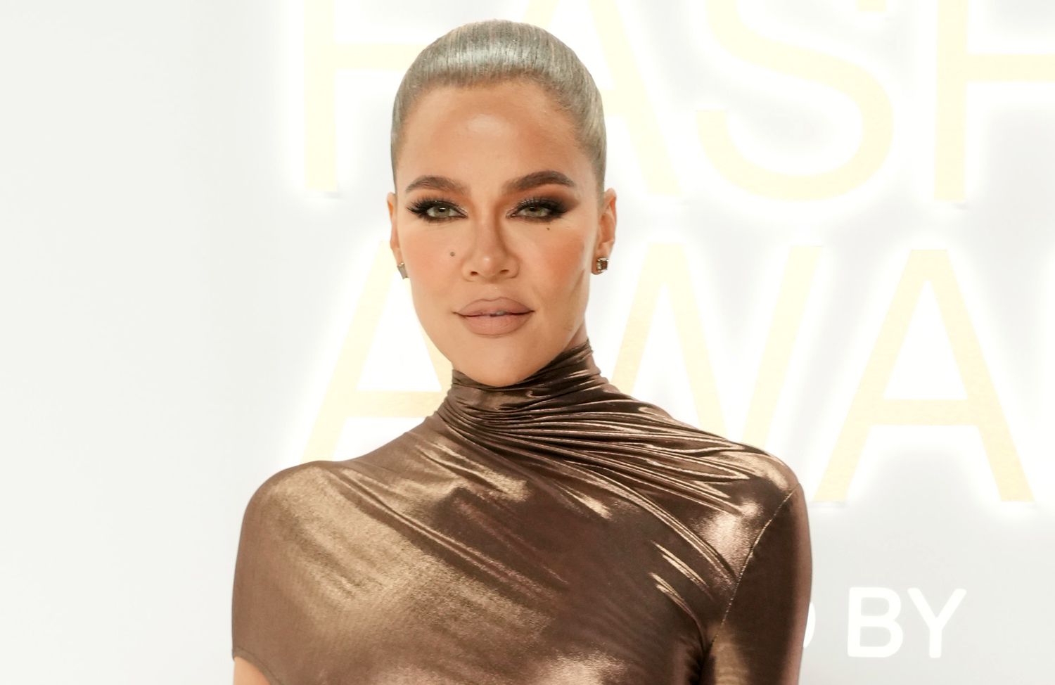 Khloé Kardashian Says Face Scar Has Been ‘Therapeutic So Splendidly’