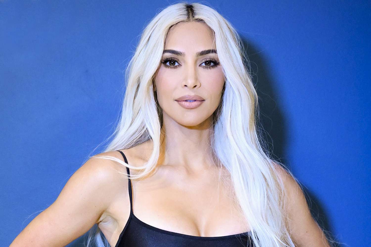 Kim Kardashian Opens Up About Her Frequent Must Pee, Utilizing a Thermos