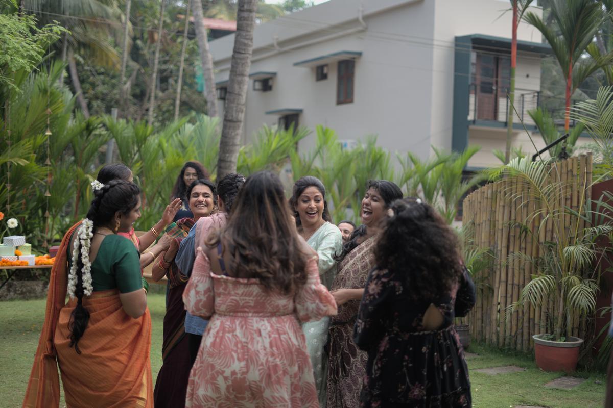 ‘Marvel Ladies’ film evaluate: Anjali Menon charts a heartwarming story of sisterhood