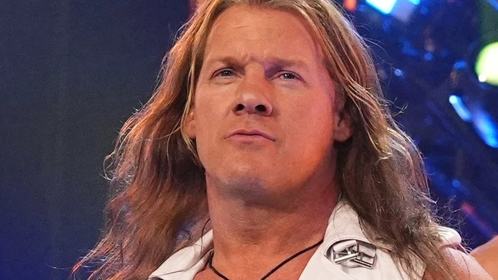 Chris Jericho Revealed As Movie star Sport Present Contestant