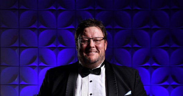 Glenn Lazarus to be inducted into the ACT Sports activities Corridor of Fame