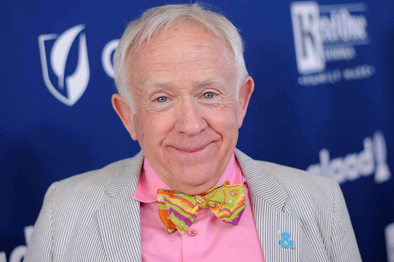 Leslie Jordan Remembered at Love. Gentle. Leslie. Chattanooga Memorial