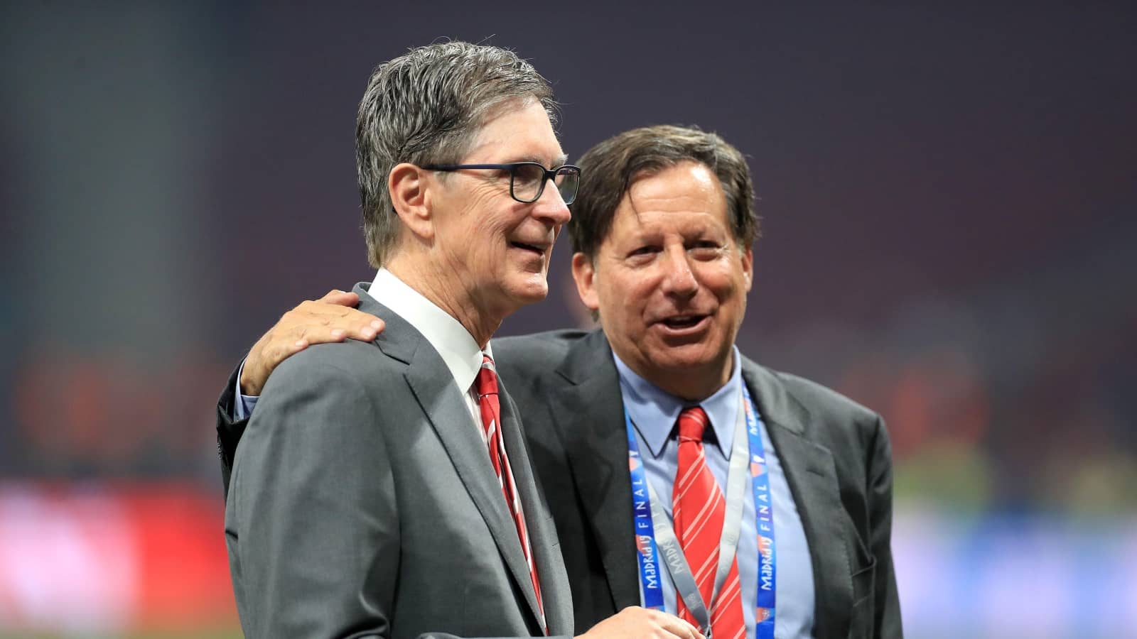 Liverpool FC put up on the market in shock transfer as David Ornstein reveals FSG plans and certain enormous asking worth